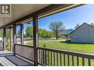 5575 Highway 6 Highway. Coldstream, British Columbia