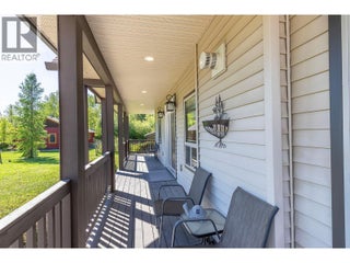 5575 Highway 6 Highway. Coldstream, British Columbia