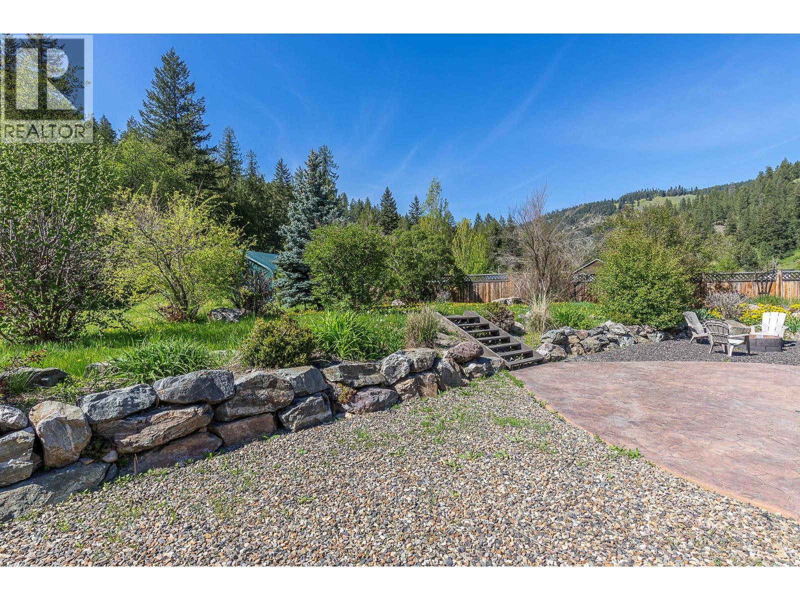 5575 Highway 6 Highway. Coldstream, British Columbia