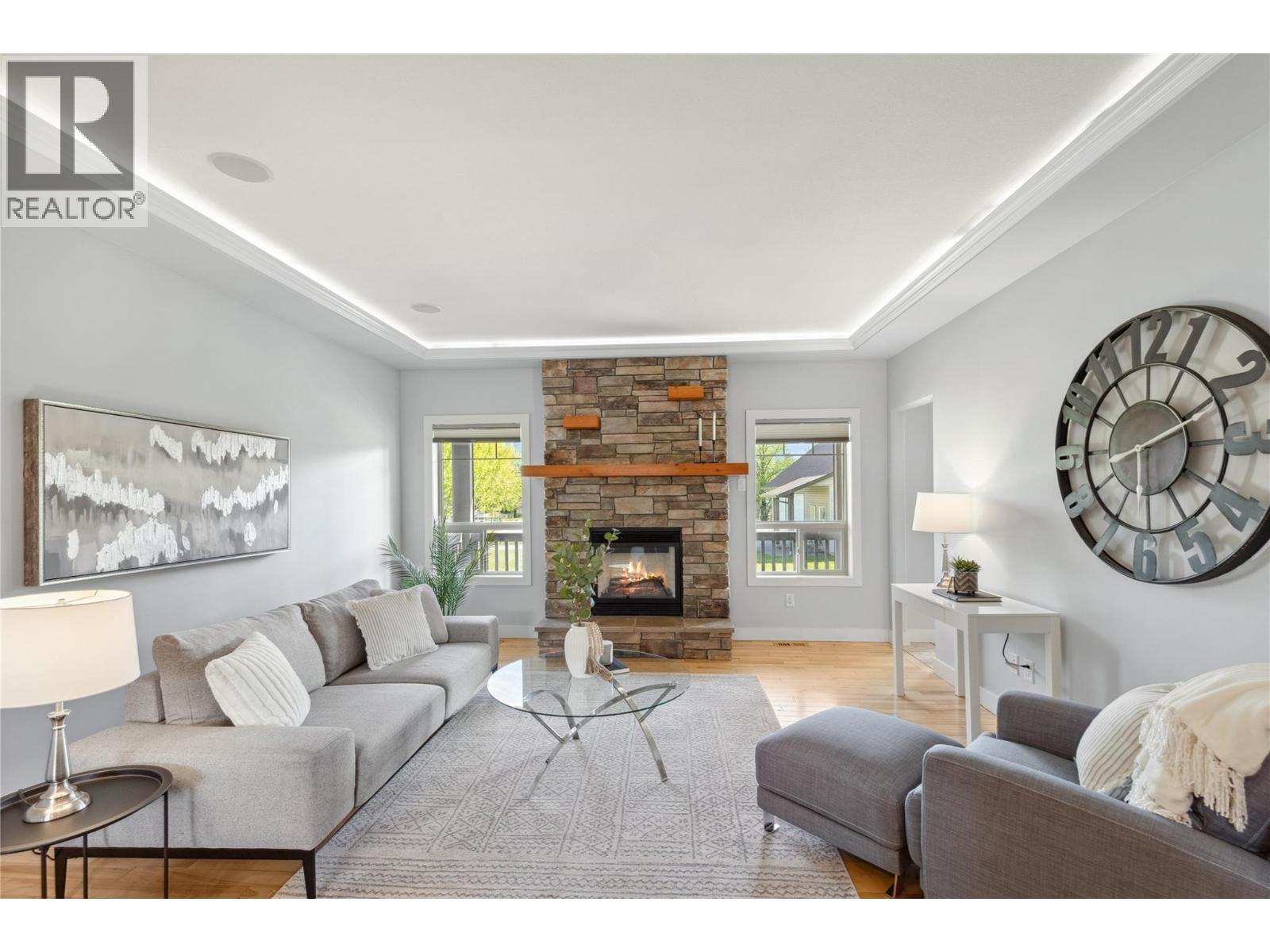 5575 Highway 6 Highway. Coldstream, British Columbia