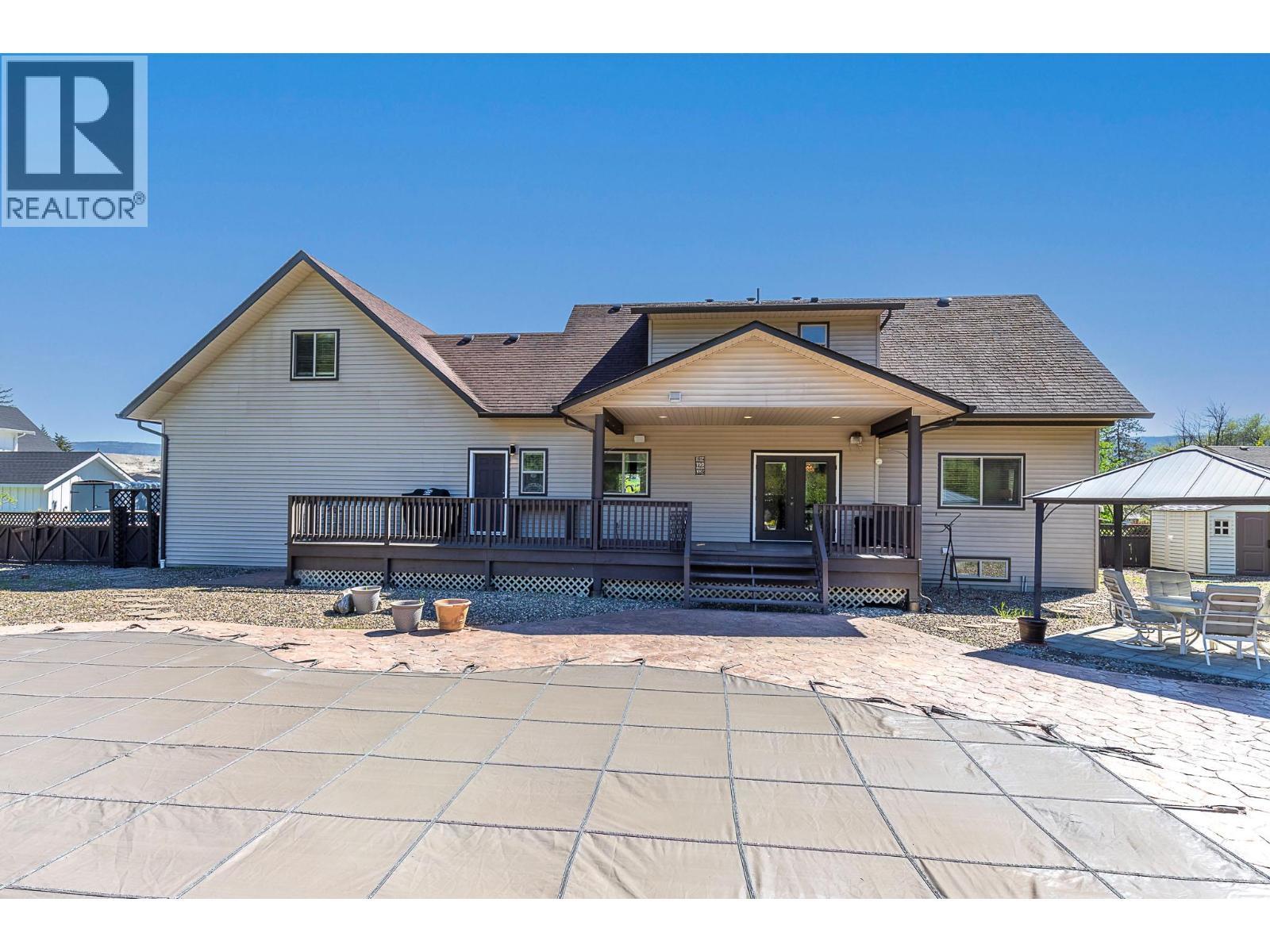 5575 Highway 6 Highway. Coldstream, British Columbia