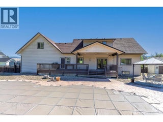 5575 Highway 6 Highway. Coldstream, British Columbia