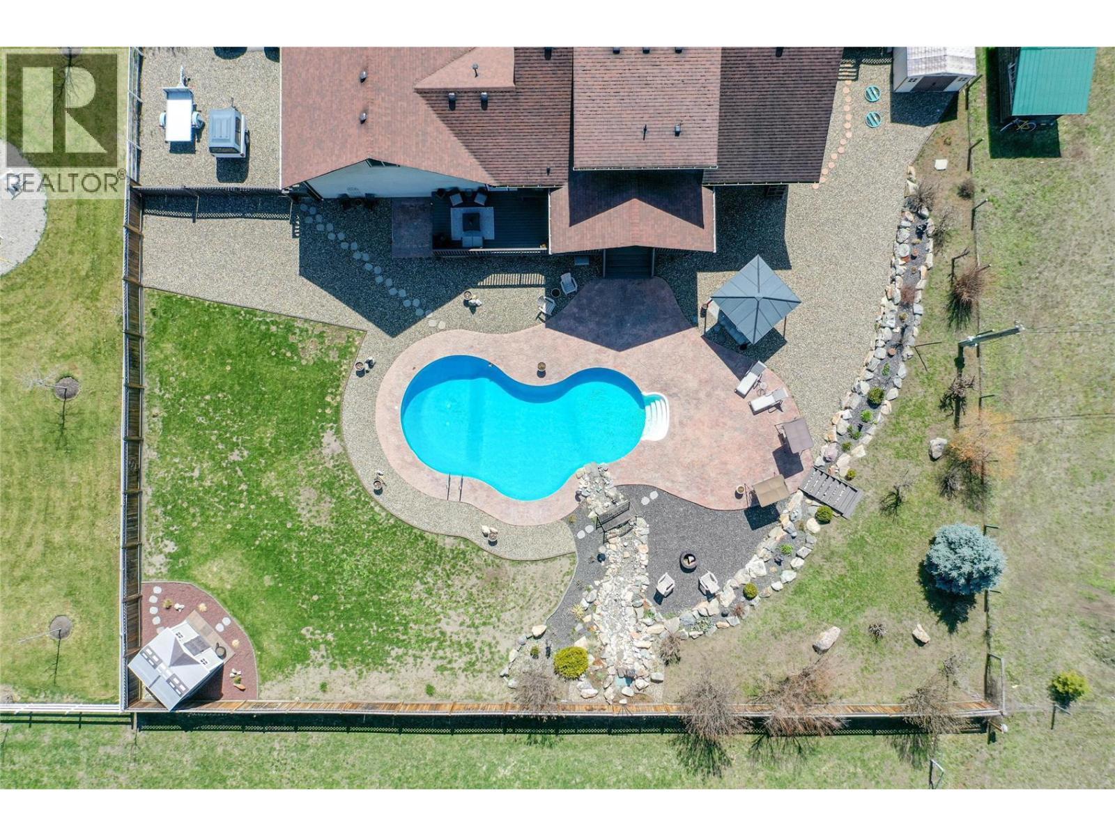 5575 Highway 6 Highway. Coldstream, British Columbia