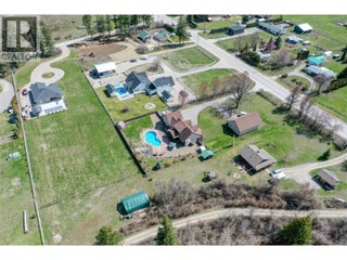 5575 Highway 6 Highway. Coldstream, British Columbia