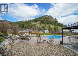 5575 Highway 6 Highway. Coldstream, British Columbia