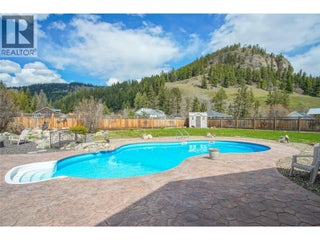 5575 Highway 6 Highway. Coldstream, British Columbia