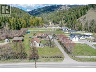 5575 Highway 6 Highway. Coldstream, British Columbia