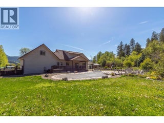 5575 Highway 6 Highway. Coldstream, British Columbia