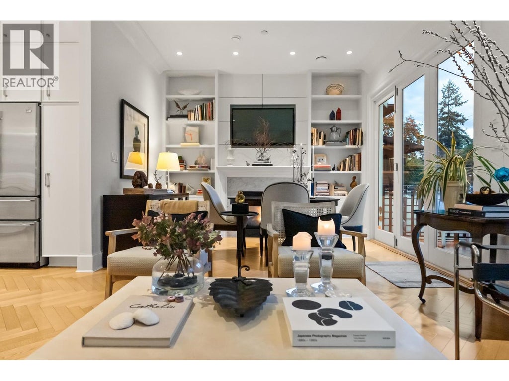 98 W 18th Avenue, Vancouver