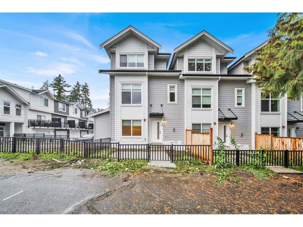 20 12770 105 Avenue, Surrey