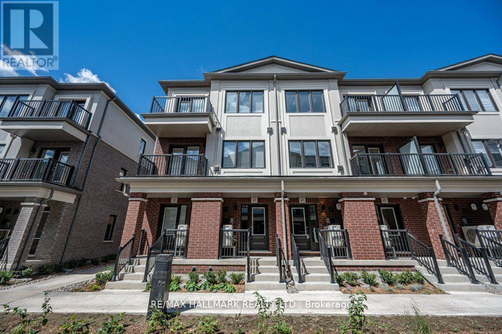 49 Matawin Lane, Richmond Hill (headford Business Park)