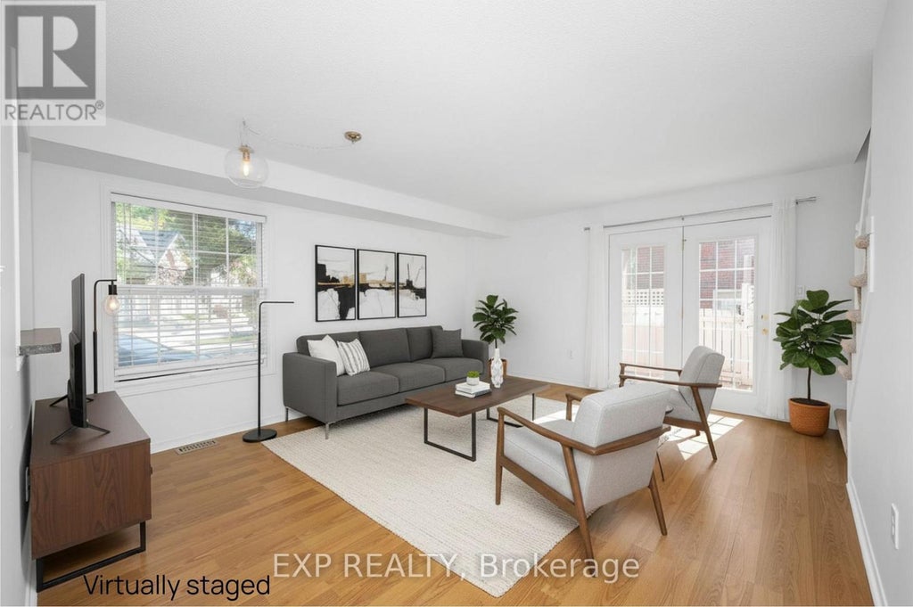 64 - 4200 Kilmer Drive, Burlington (tansley)