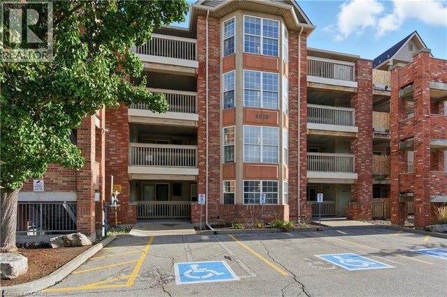 4013 Kilmer Drive Unit# 201, Burlington