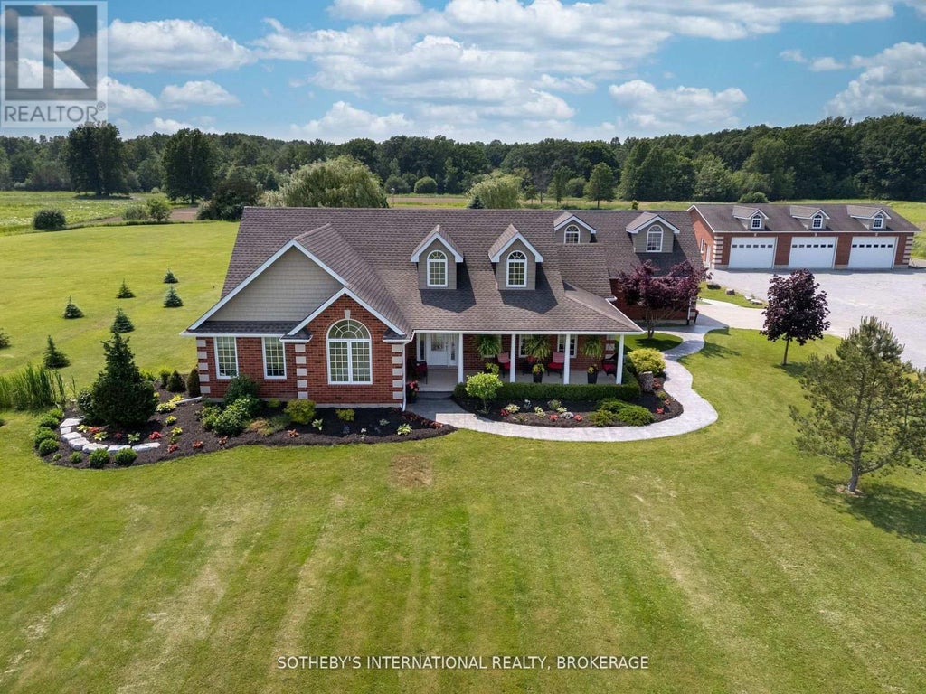 551 Darby Road, Welland (cooks Mills)