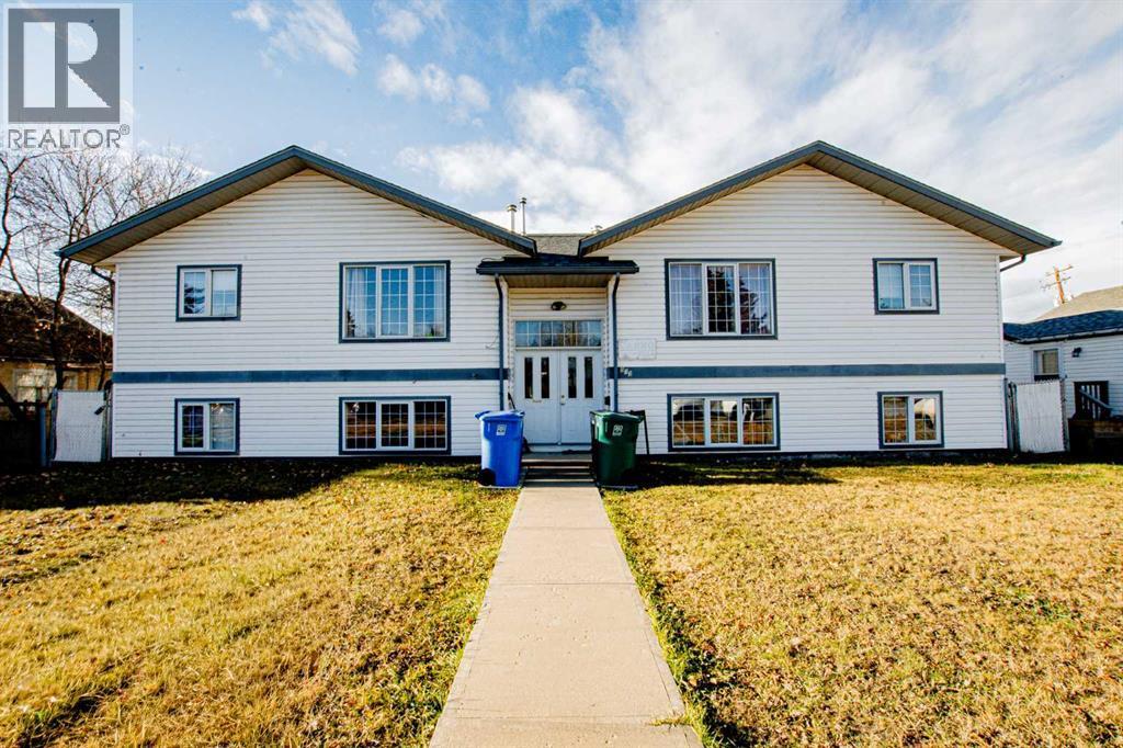 #3, 913 4 Avenue, Beaverlodge