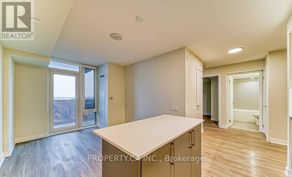 914 - 38 Monte Kwinter Court, Toronto (clanton Park)