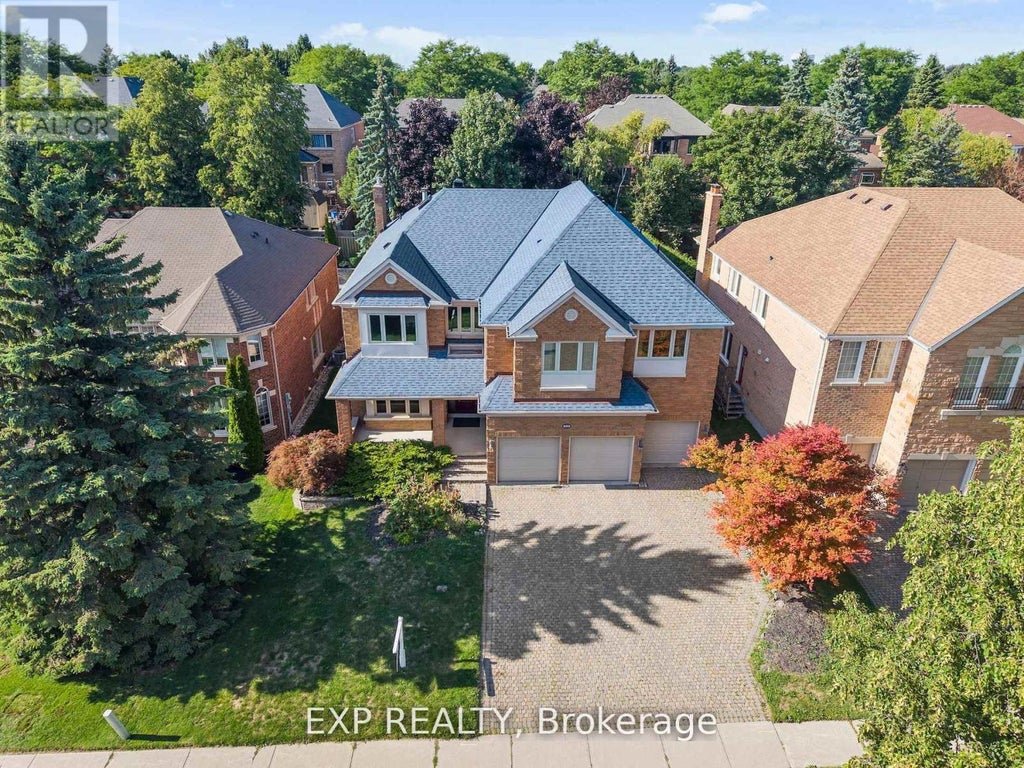 959 Lockwood Circle, Newmarket (stonehaven-Wyndham)