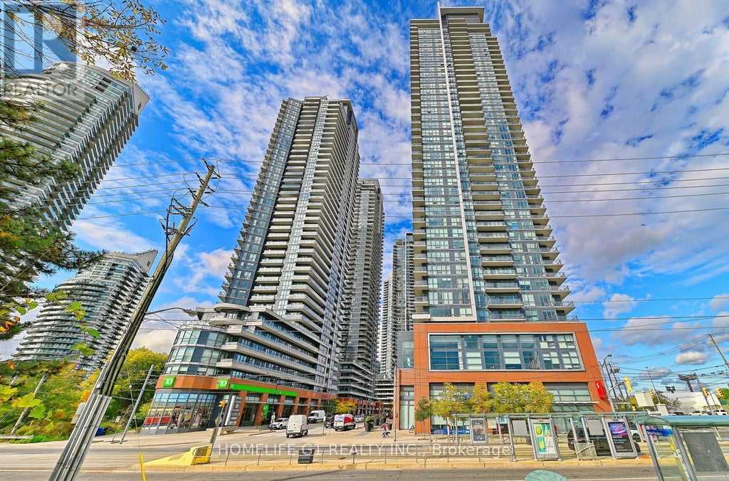 3308 - 2212 Lakeshore Boulevard, Toronto (mimico)