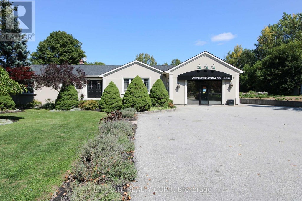 11269 Guelph Line, Milton (brookville/haltonville)