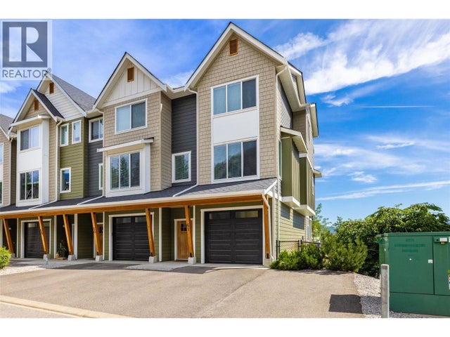 2490 Tuscany Drive Unit# 61, West Kelowna