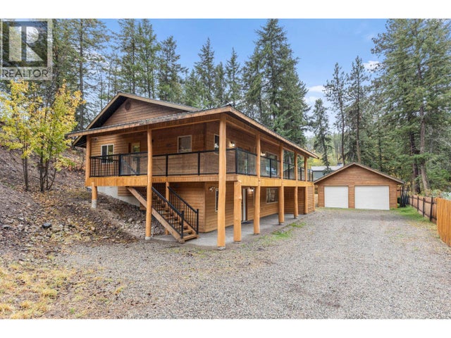 849 Balsam Road, Kelowna
