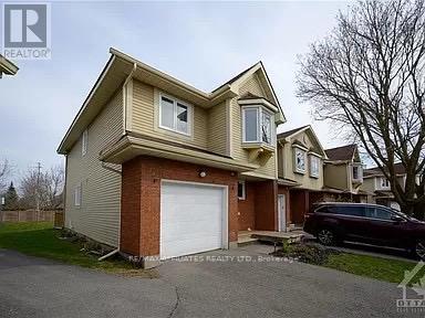 470 Valade Crescent, Ottawa