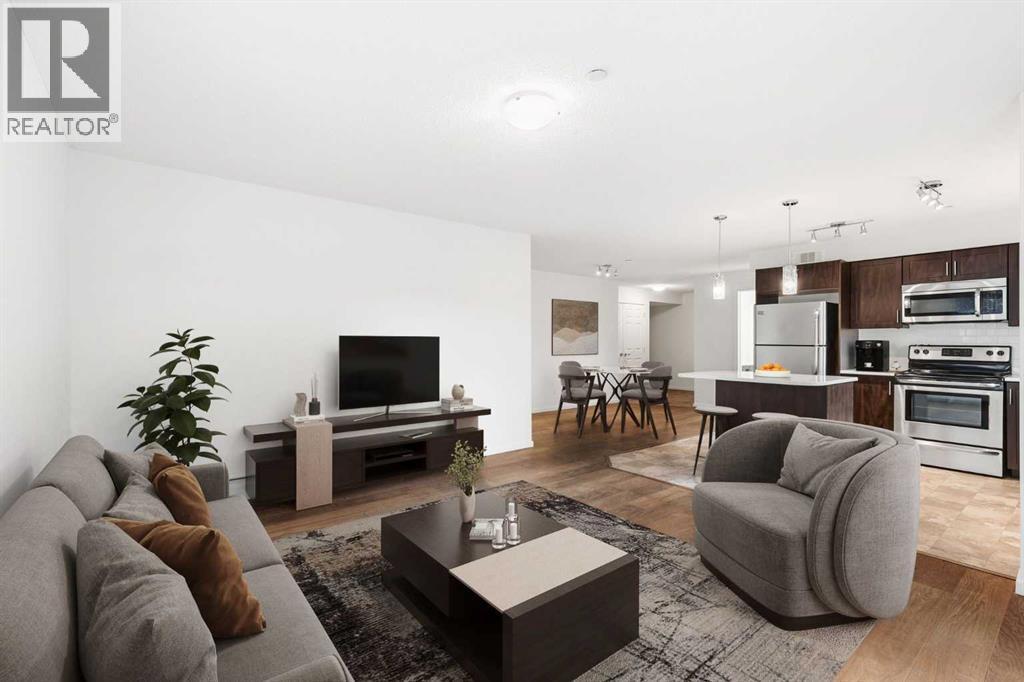 4207, 279 Copperpond Common Se, Calgary