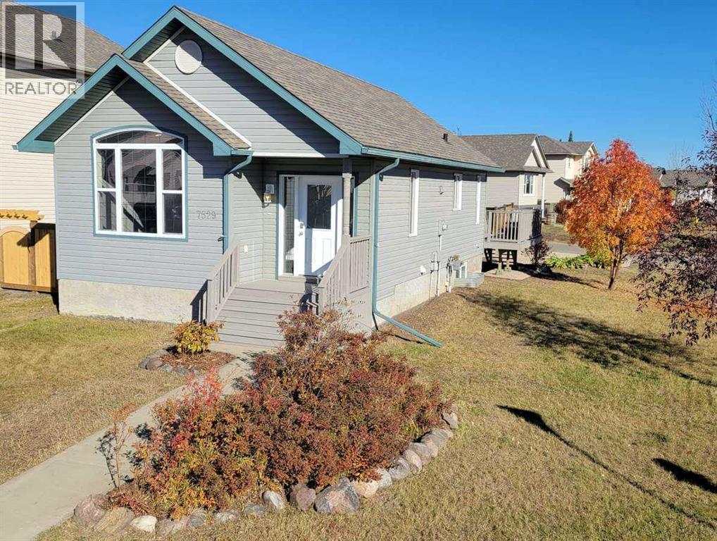 7529 Westpointe Drive, Grande Prairie