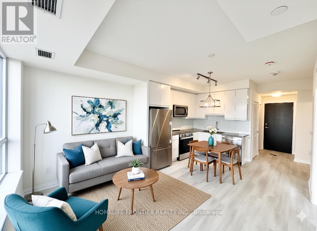 2321 - 3270 Sheppard Avenue E, Toronto (tam O'shanter-Sullivan)