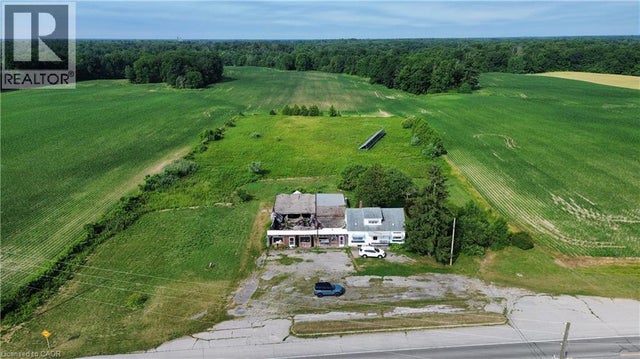 2995 Highway 59, Walsingham