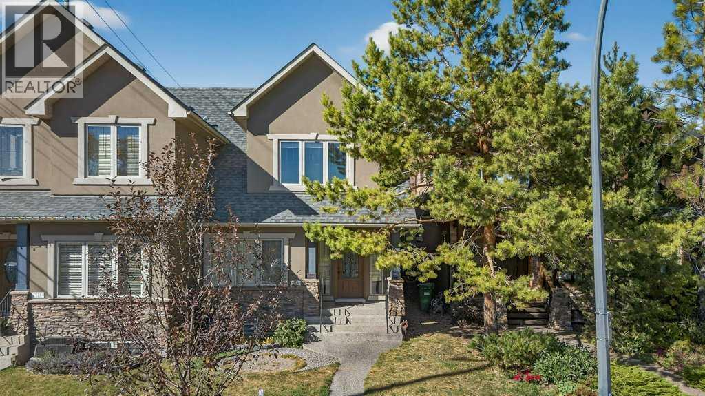 513 31 Street Nw, Calgary