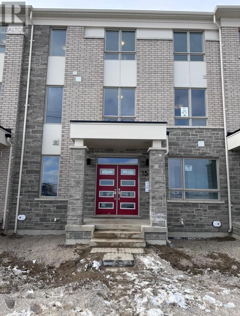 154 Rockface Trail, Caledon