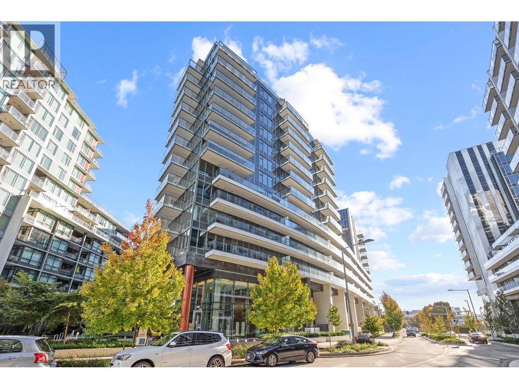 382 8608 Hazelbridge Way, Richmond