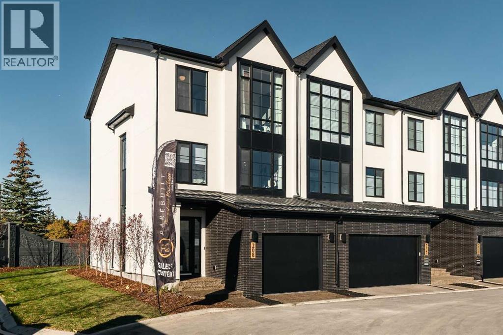 208, 1700 73 Street Sw, Calgary