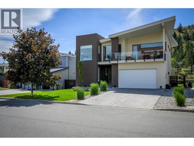 1358 Rockcress Drive, Kamloops