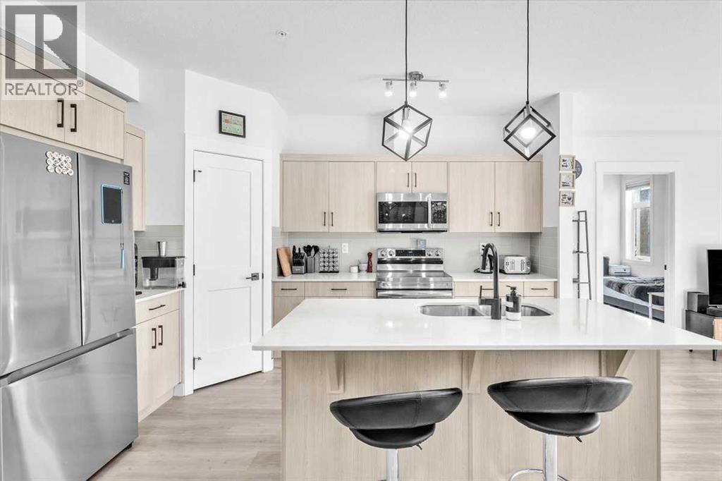 305, 30 Sage Hill Walk Nw, Calgary