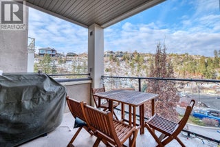 1873 Country Club Drive Unit# 2305. Kelowna, British Columbia