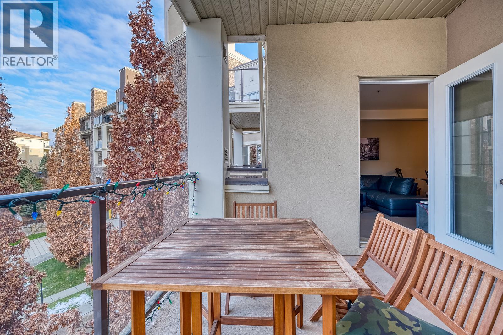 1873 Country Club Drive Unit# 2305. Kelowna, British Columbia