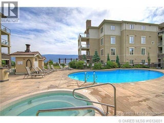 1873 Country Club Drive Unit# 2305. Kelowna, British Columbia