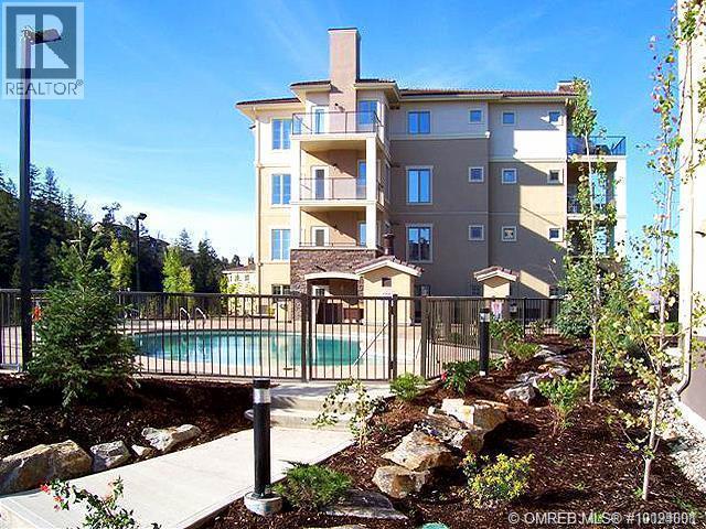 1873 Country Club Drive Unit# 2305. Kelowna, British Columbia