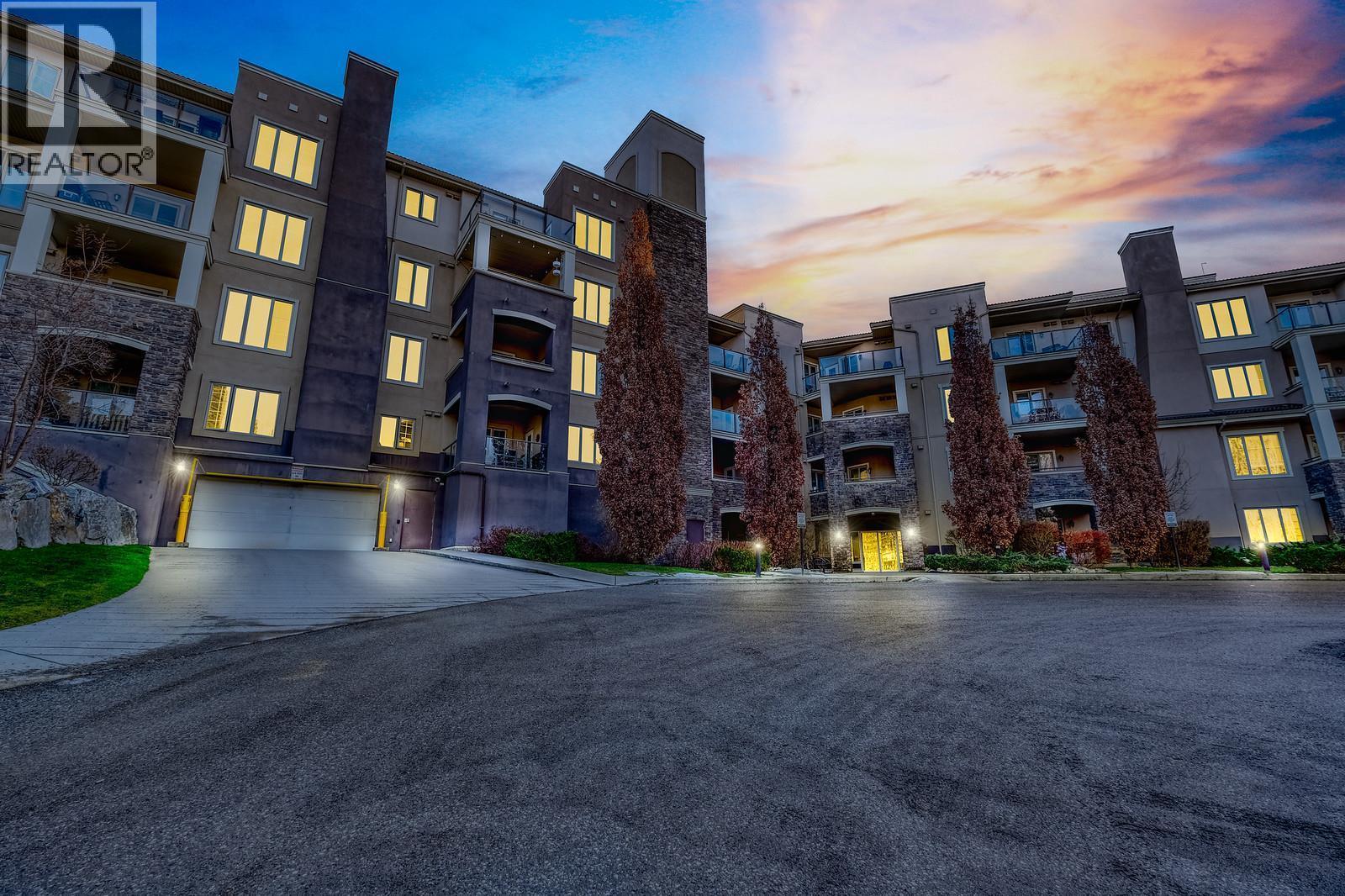 1873 Country Club Drive Unit# 2305. Kelowna, British Columbia
