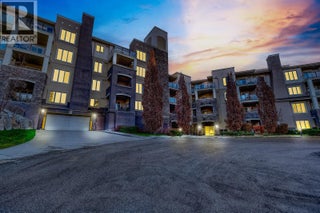 1873 Country Club Drive Unit# 2305. Kelowna, British Columbia