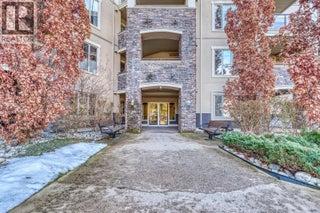 1873 Country Club Drive Unit# 2305. Kelowna, British Columbia