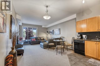 1873 Country Club Drive Unit# 2305. Kelowna, British Columbia