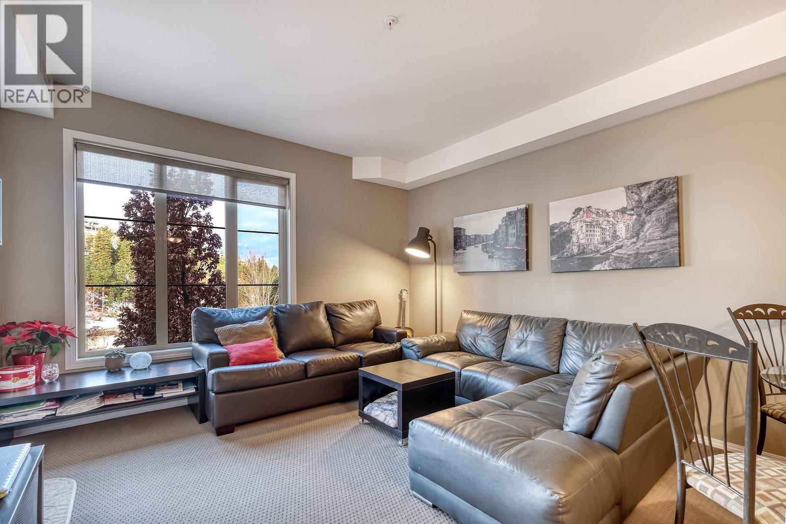 1873 Country Club Drive Unit# 2305. Kelowna, British Columbia