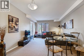 1873 Country Club Drive Unit# 2305. Kelowna, British Columbia