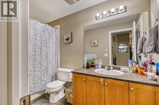 1873 Country Club Drive Unit# 2305. Kelowna, British Columbia