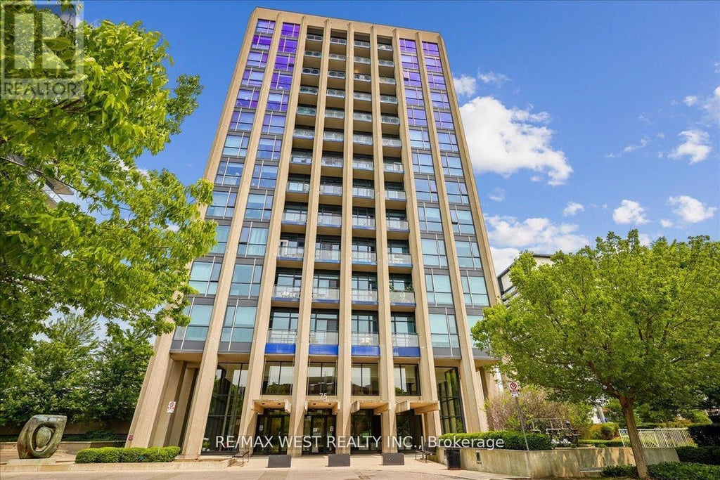 1010 - 75 The Donway W, Toronto (banbury-Don Mills)