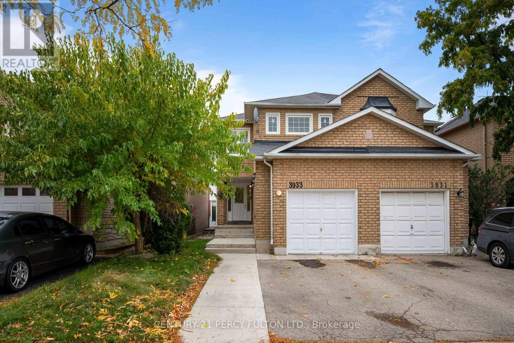 3933 Nightshade Lane, Mississauga (lisgar)