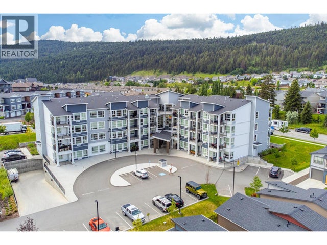 1880 Hugh Allan Drive Unit# 309, Kamloops